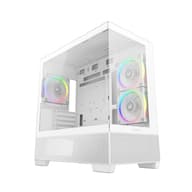 DEEPCOOL CG380 3F Weiß