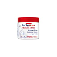 LACTOVIT Lactourea bőrfeszesítő mousse creme 400ml
