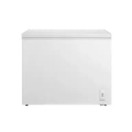 GABA GMRNF-234W Chest freezer No Frost 233L E White