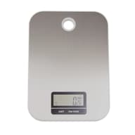 TOO KSC-800 De bucătărie cântar Silver