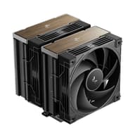 DEEPCOOL AK620 G2 black