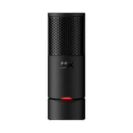 HP HyperX SoloCast 2 crno