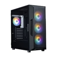 ZALMAN i3 NEO V2 schwarz