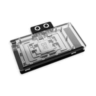 ALPHACOOL 14730 Core Geforce RTX 5090 Solid + AMP videókártya water cooling backing