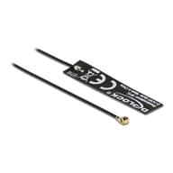 DELOCK GNSS BEIDOU GALILEO GLONASS GPS L1 L2 L5 antenna MHF I compatible plug surface 0