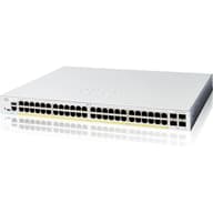 CISCO C1300-48FP-4X Catalyst 1300 Gigabit Ethernet PoE+ Switch