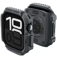 SPIGEN Rugged Armor 2 tok Apple Watch 10-11 (46mm) sötétszürke