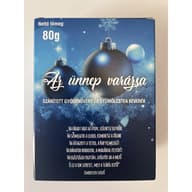 Fitodry az ünnep varázsa karácsonyi álom teakeverék (díszdobozos) 80 g