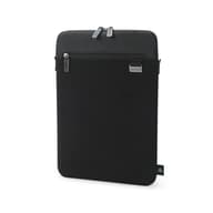 DICOTA Sleeve FIVE 13 fekete