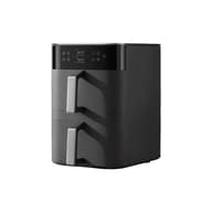 XIAOMI BHR0883EU Aer fierbinte cuptor 2800W 12L Negru