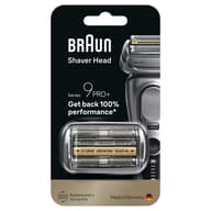 BRAUN Series 9 Pro+ 96M Glava britvice