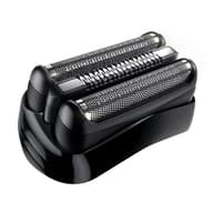 BRAUN Series 3 combo pack 21B brijanje crno