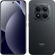 XIAOMI Redmi Note 15 Pro+ 6.83" 5G 8/256GB DS schwarz