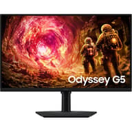 SAMSUNG Odyssey G5 G50F 32" LS32FG506EUXEN