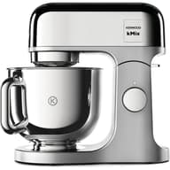 KENWOOD KMX760CH 0W20011397 kMix Robotgép ezüst/króm 1000W