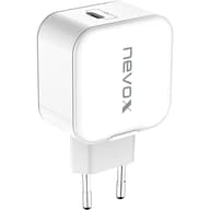 NEVOX USB PD Type-C töltő 20W fehér 1880