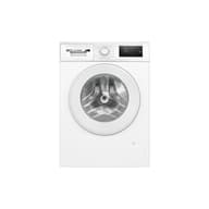 BOSCH WAN2808LSN Washing machine Front-loading 8kg A white