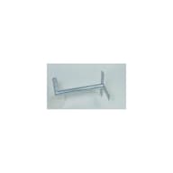 WFMETAL K40T42Z Antenna mural holder T-shaped 40cm