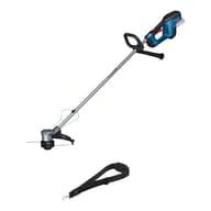 BOSCH GRT 18V-33 Professional akkus trimmer - akku and charger without