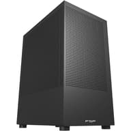 FSP S110-B Midi Tower ház fekete