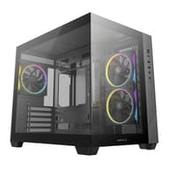 DEEPCOOL CG330 3F case black
