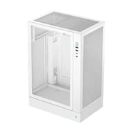 DEEPCOOL CH170 PLUS Mini számítógépház fehér R-CH170-WHNGM0-G