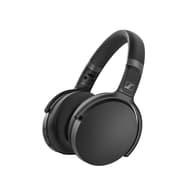 SENNHEISER HD 450 BT Black zajszűrős bluetooth fejhallgató C508386