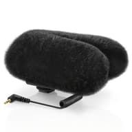 SENNHEISER Furry windscreen MKE 440 microphone MZH440 506259