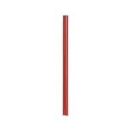 DURABLE Iratsín 6 mm 1-60 lap red DB290103