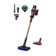 DYSON V16 Piston Animal Submarine Vacuum cleaner standing fekete/réz 492969-01