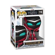 FUNKO Pop Marvel Black Panther: Wakanda Forever - Ironheart MK 2 figura #1176 889698667173