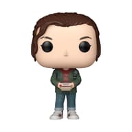 FUNKO Pop Television The Last of Us - Ellie figura 889698918138