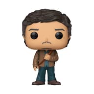 FUNKO Pop Television The Last of Us - Joel Miller figura 889698918145