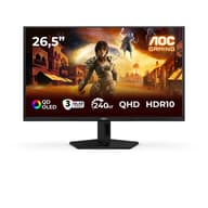 AOC Gaming OLED monitor Q27G41ZDF