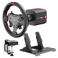 PXN PXN-VD6-BD VD6 Direct Drive Simulator einstellen PC