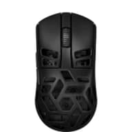 LORGAR MSE90W schwarz LRG-MSE90W-BK