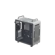 COOLERMASTER QUBE 540 sivo Q540-LGNN-S00