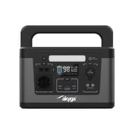 AKYGA stație de încărcare 600W 461Wh AK-PS-04
