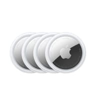 APPLE AirTag (2. generáció 2026) 4 klumpig Paket MFEA4ZM/A