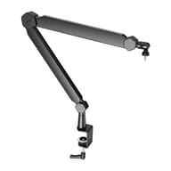 FIFINE BM66 mikrofon desktop stand black