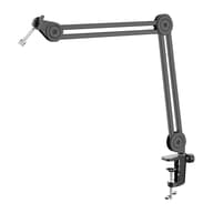 FIFINE Mikrofon desktop stand black BM63