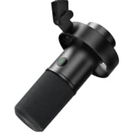 FIFINE K688 dinamičan kardioid mikrofon USB-C XLR crno