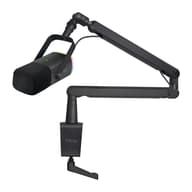 FIFINE TAM8 dinamičan kardioid mikrofon XLR USB crno