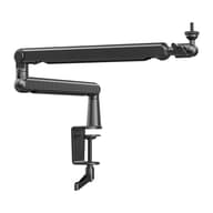 FIFINE Mikrofon desktop kar stand black BM88