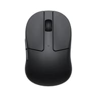 KEYCHRON M4 8K Wireless fekete M4-A23