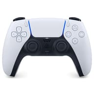 SONY PlayStation 5 DualSense Kontroller Weiß V3 1000050212