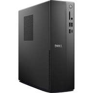 DELL Pro Slim Essential Desktop QVS1260 391835 Black BTO001_QVS1260_EMEA_UBU