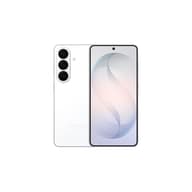 SAMSUNG S942B Galaxy S26 5G 12/256GB Weiß SM-S942BZWGEUE