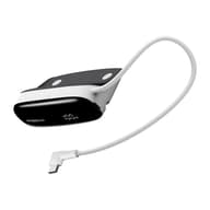 BOBO VR PD100 töltőállomás USB-C PD 30W mágneses B100 akkumulátorhoz base