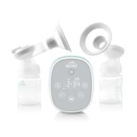 ETA Elektronička izdajalica kétfázisú USB-s LCD displej BPA-mentes 130690000